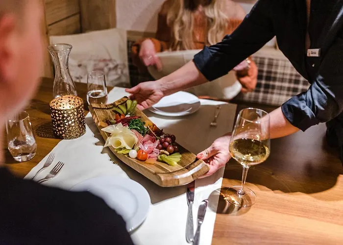 Aktiv Hotel & Spa Hannigalp