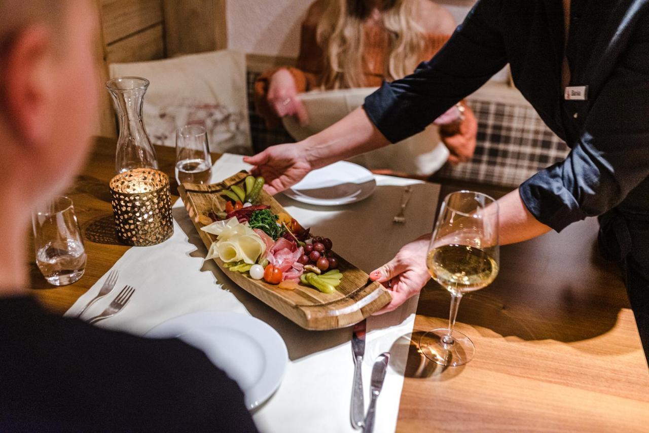 Aktiv & Hannigalp Hotel Grachen