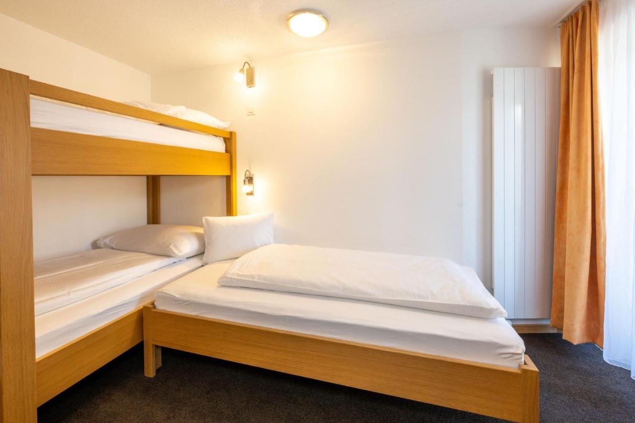 Aktiv & Hannigalp Hotel Grächen