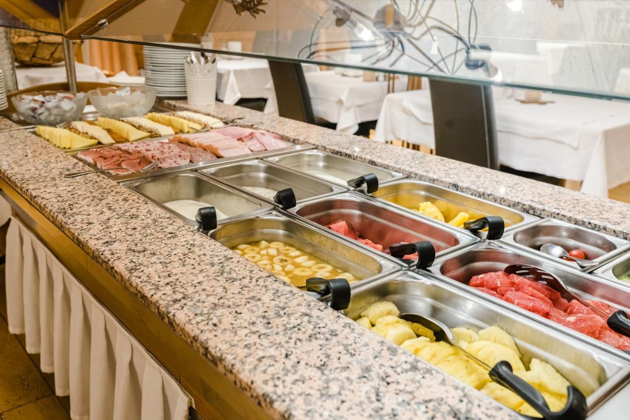 Aktiv & Hannigalp Hotel Grachen