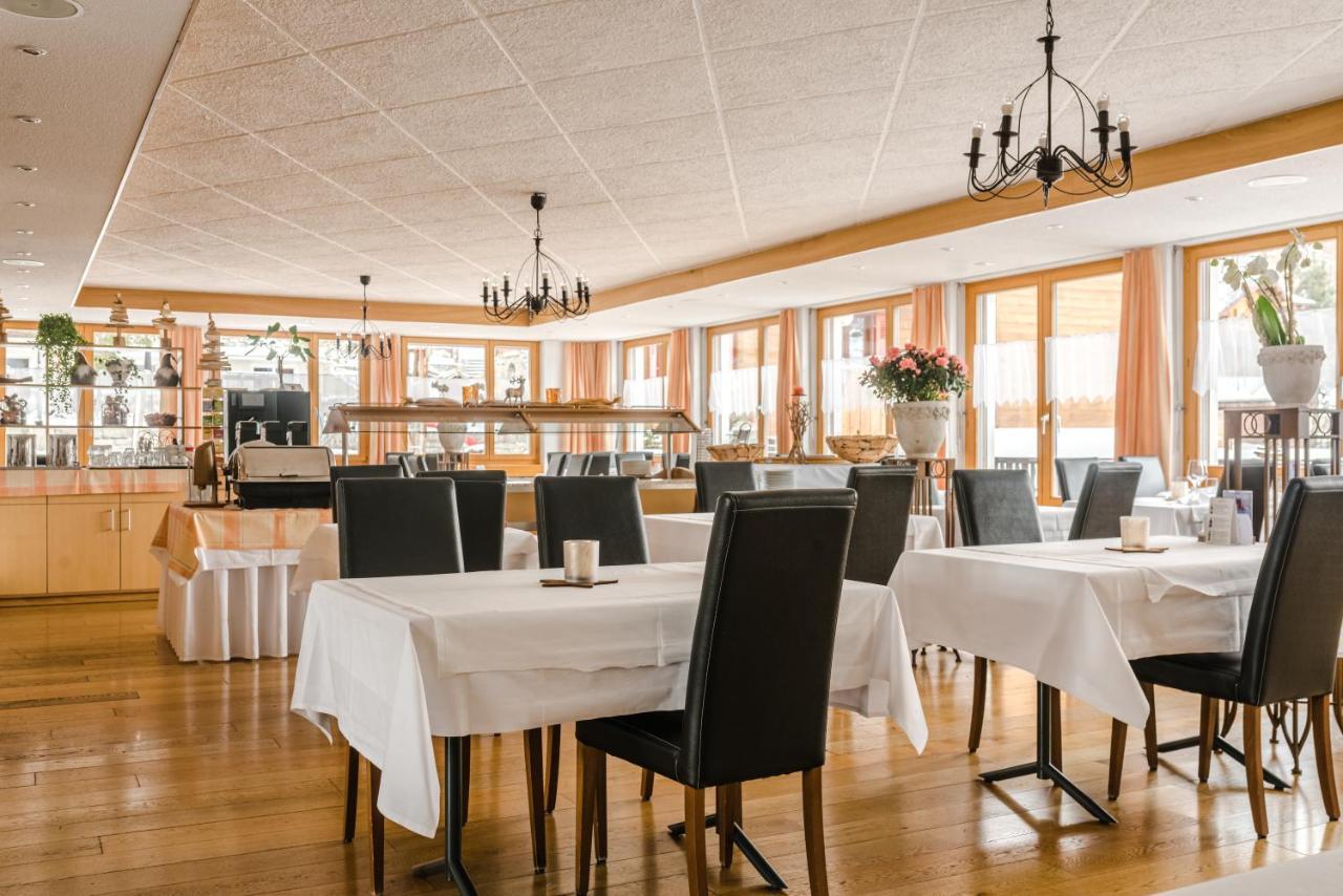 Aktiv & Hannigalp Hotel Grächen